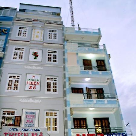 Ht3 Hotel Nha Trang Exterior foto