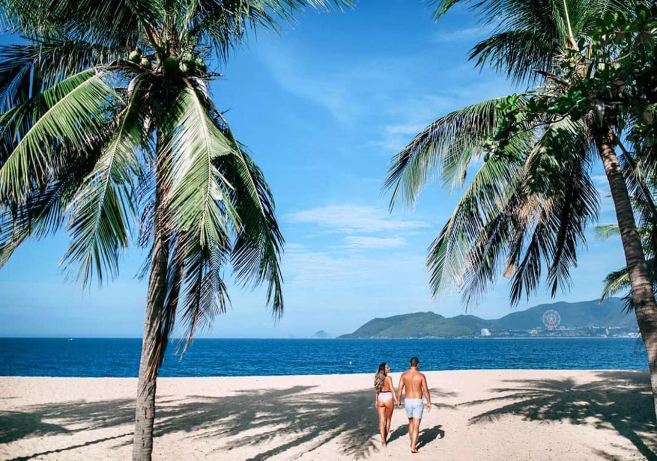 Ht3 Hotel Nha Trang Exterior foto