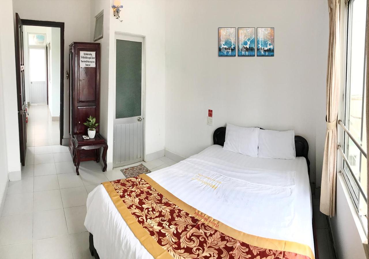 Ht3 Hotel Nha Trang Exterior foto
